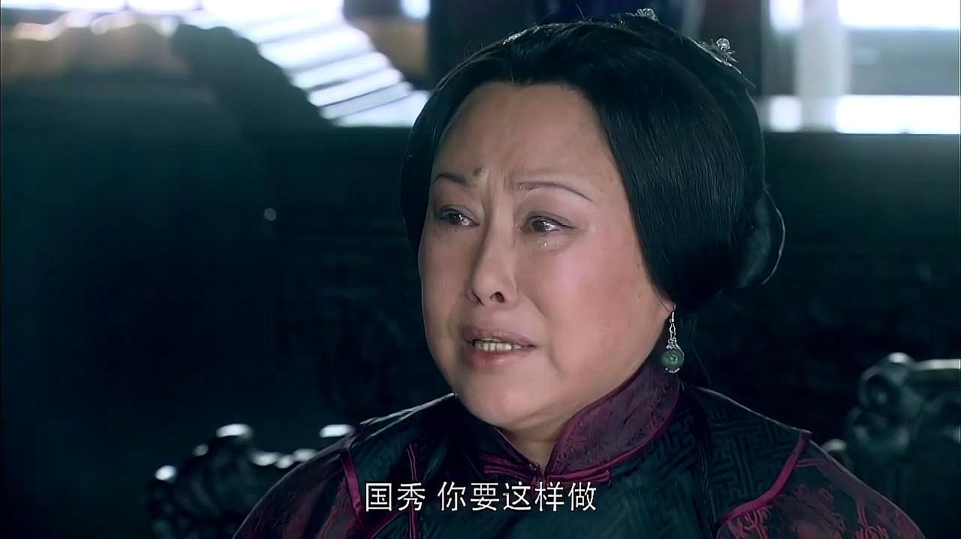 袁立|继“潘嘎之交”后，娱乐圈再添“新成语”，这回叫“高原反应”