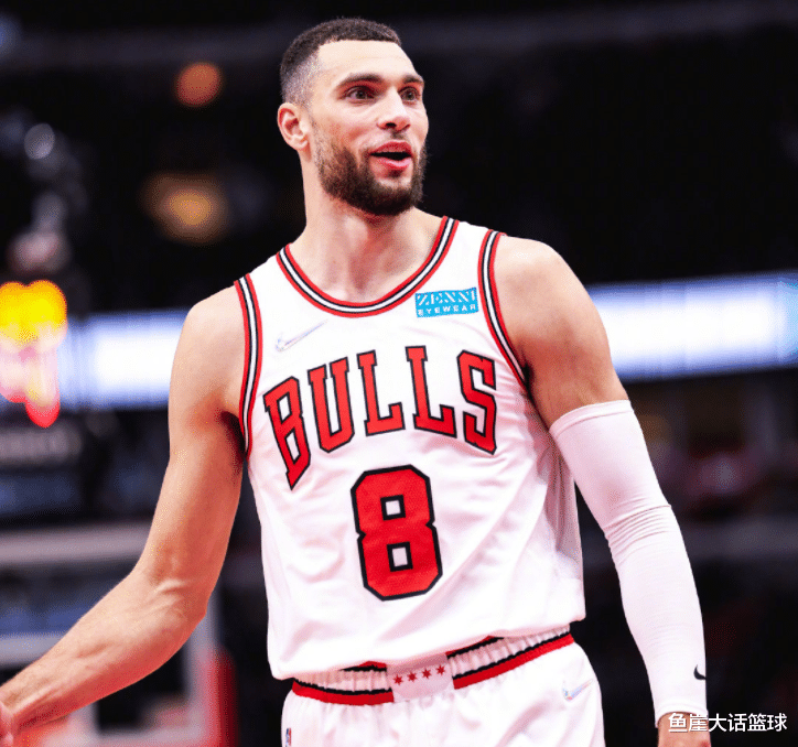 公牛队|46分大胜！德罗赞20+12+7值得MVP，状元被打回原形，杜兰特危险了