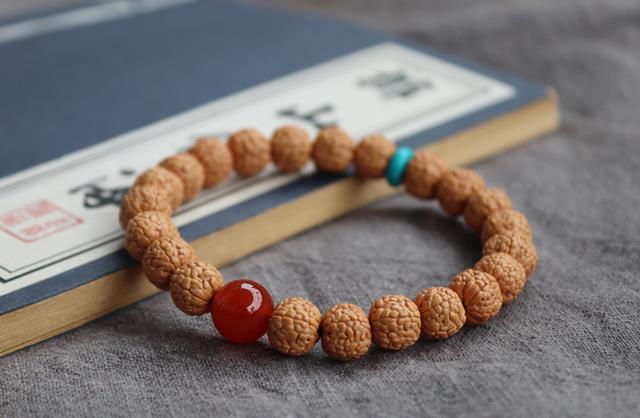 金刚菩提|玩金刚菩提，只选这6种纹路就行，其他的就不要玩了