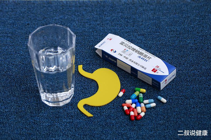 脑梗塞|胃病犯了别只知道吃“胃药”，记住这5个日常养胃的方法，帮你把胃“养”好