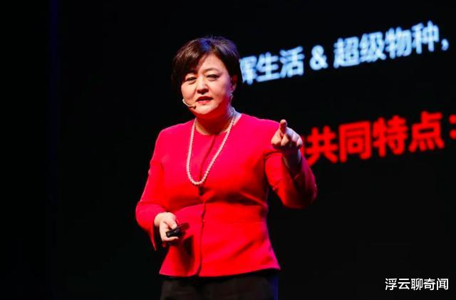 电子商务|京东新CEO徐雷：他不是投资女王徐新的弟弟，更不是元帅的孙子