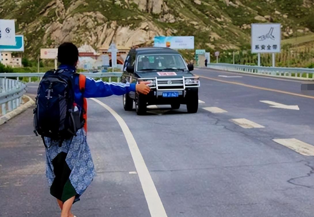 川藏公路|关于川藏线旅行的传言不断，哪些是真哪些是假？