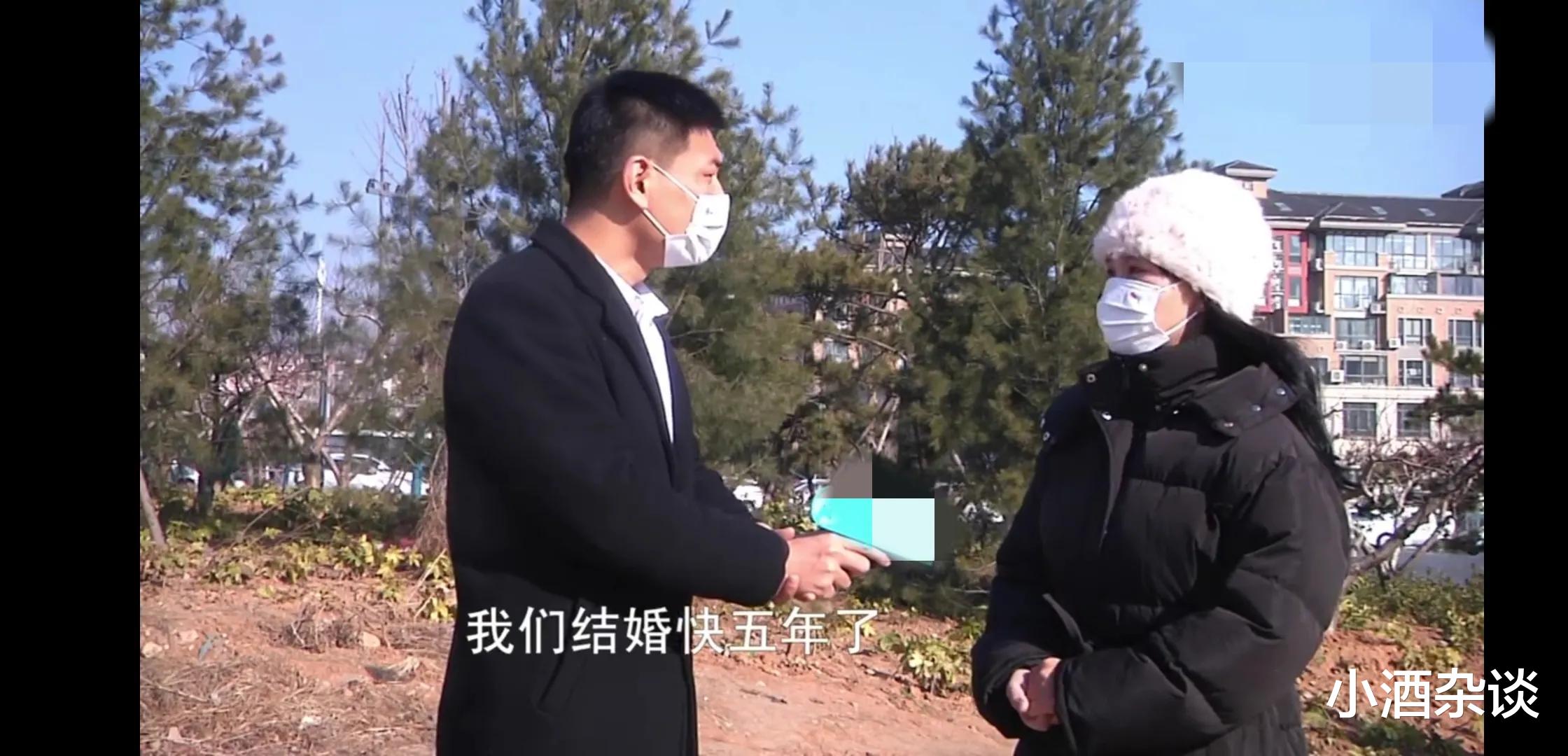 丈夫一分钱不挣全靠父母,家暴妻子带走孩子,公婆:全力支持!