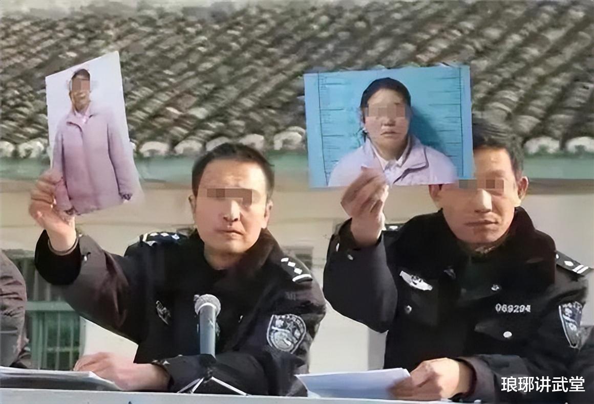 1989年,天津一男子娶女乞丐为妻,21年后发现妻子的身上疑点重重