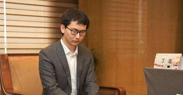 申真谞|华山论剑！丁浩、申真谞，围甲联赛一战定乾坤？