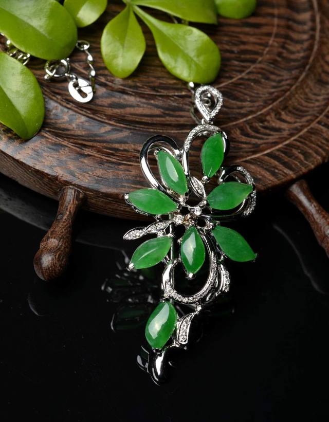 翡翠|翡翠知识快问快答，是门外汉还是大玩家？