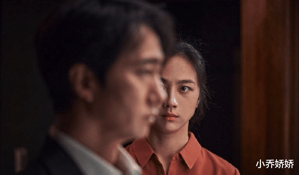 汤唯|汤唯新片入围戛纳电影节,她本人表示很开心