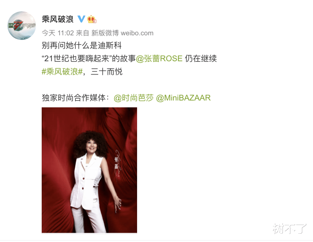 新裤子乐队|今天，滚圈被这个女人刷屏了