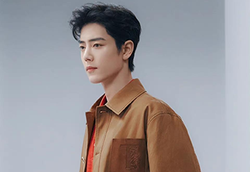 肖战|《春日宴》传来新动态,知情人透露确实接触过肖战,借肖战炒热度