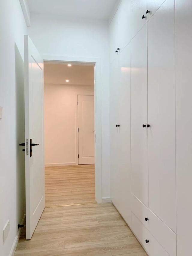 看完她家,才知道「自装房」也能这么好看,舒适又有格调,羡慕!