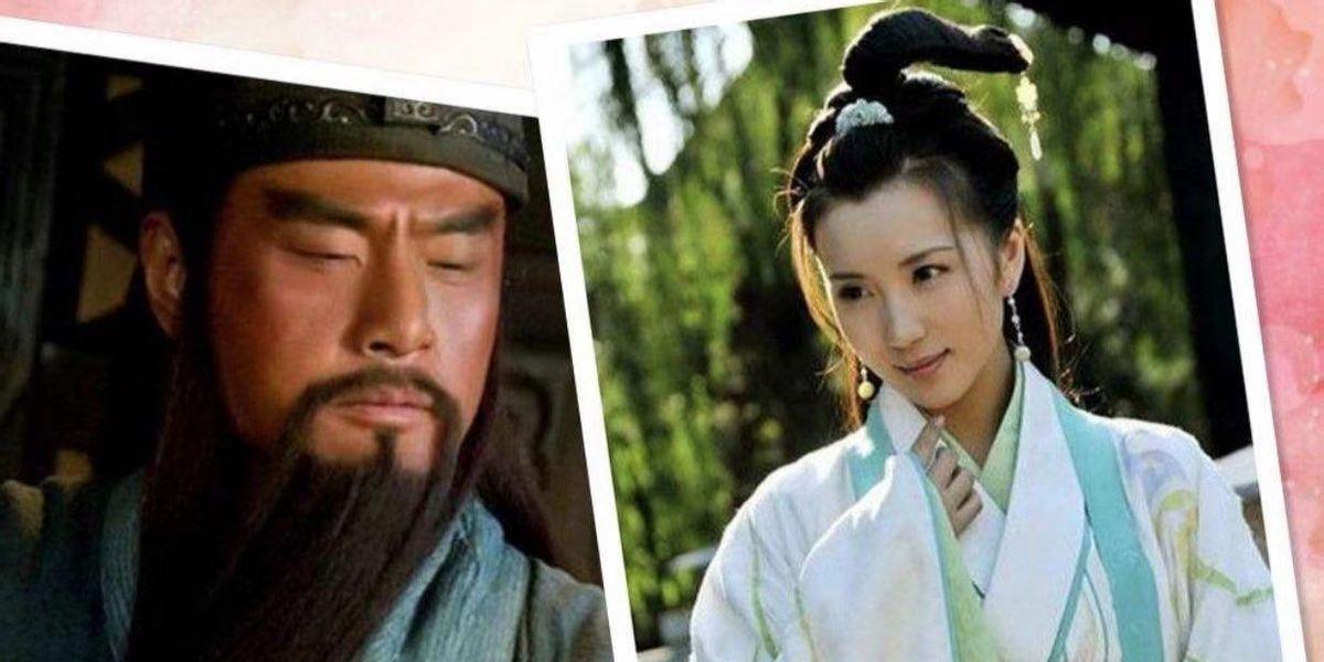 貂蝉被曹操送给关羽后，为何次日便自尽？关羽究竟对其做了什么？