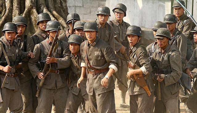 孙立人|国民党中的王牌部队,多次吊打日军精锐,最终却在辽沈战役中