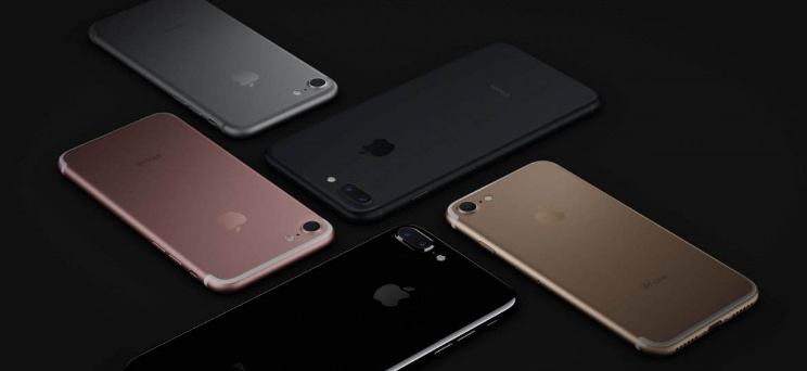 苹果|苹果手机和安卓最大的区别,苹果只求简单,不追求一些护理呼哨的