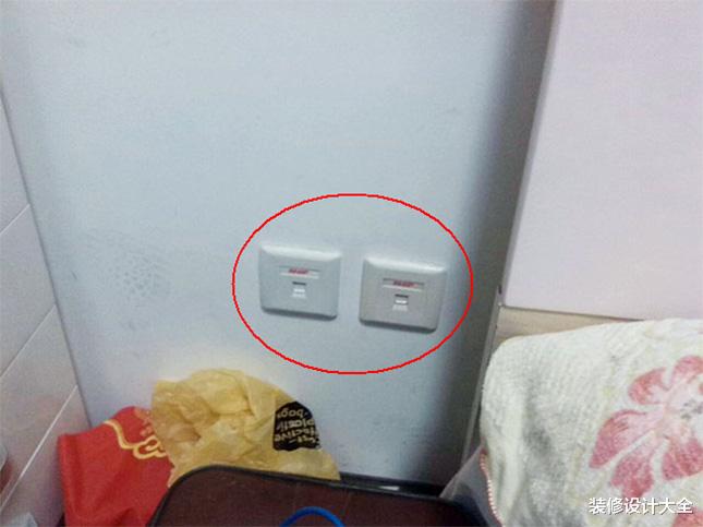 新房入住2个月!亲身经历总结32条悔青肠子的装修教训!真要命!