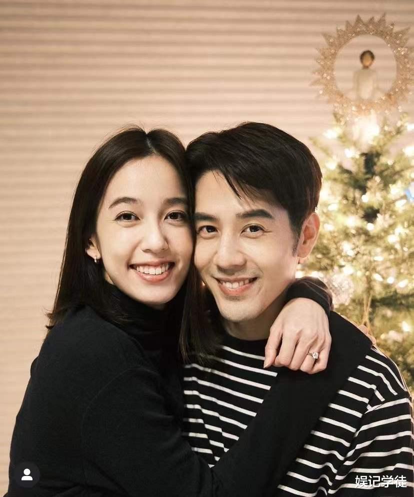 张曼玉|CP成真！39岁男星在“停车场”求婚成功，女友高调晒合照秀恩爱