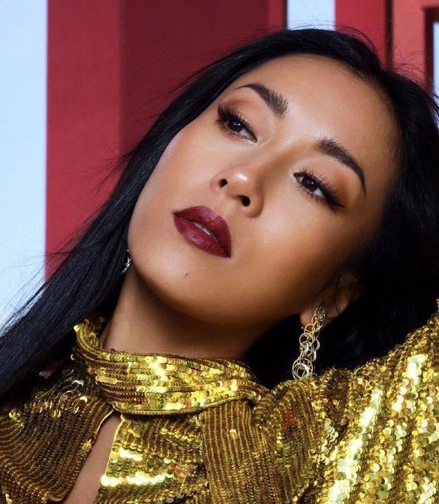 减肥方法 谁说“红唇妆”太艳俗?只要找准适合自己的风格,就能个性又美艳