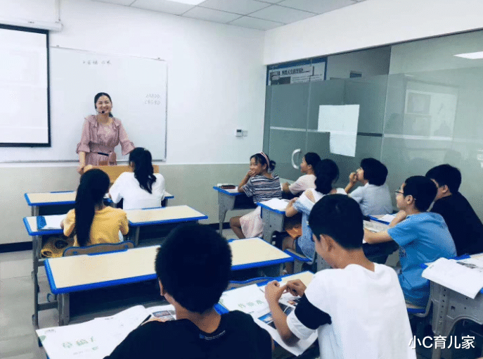 教师|谷爱凌妈妈赞誉补习班警醒我们：别埋没培训机构里的优秀教师