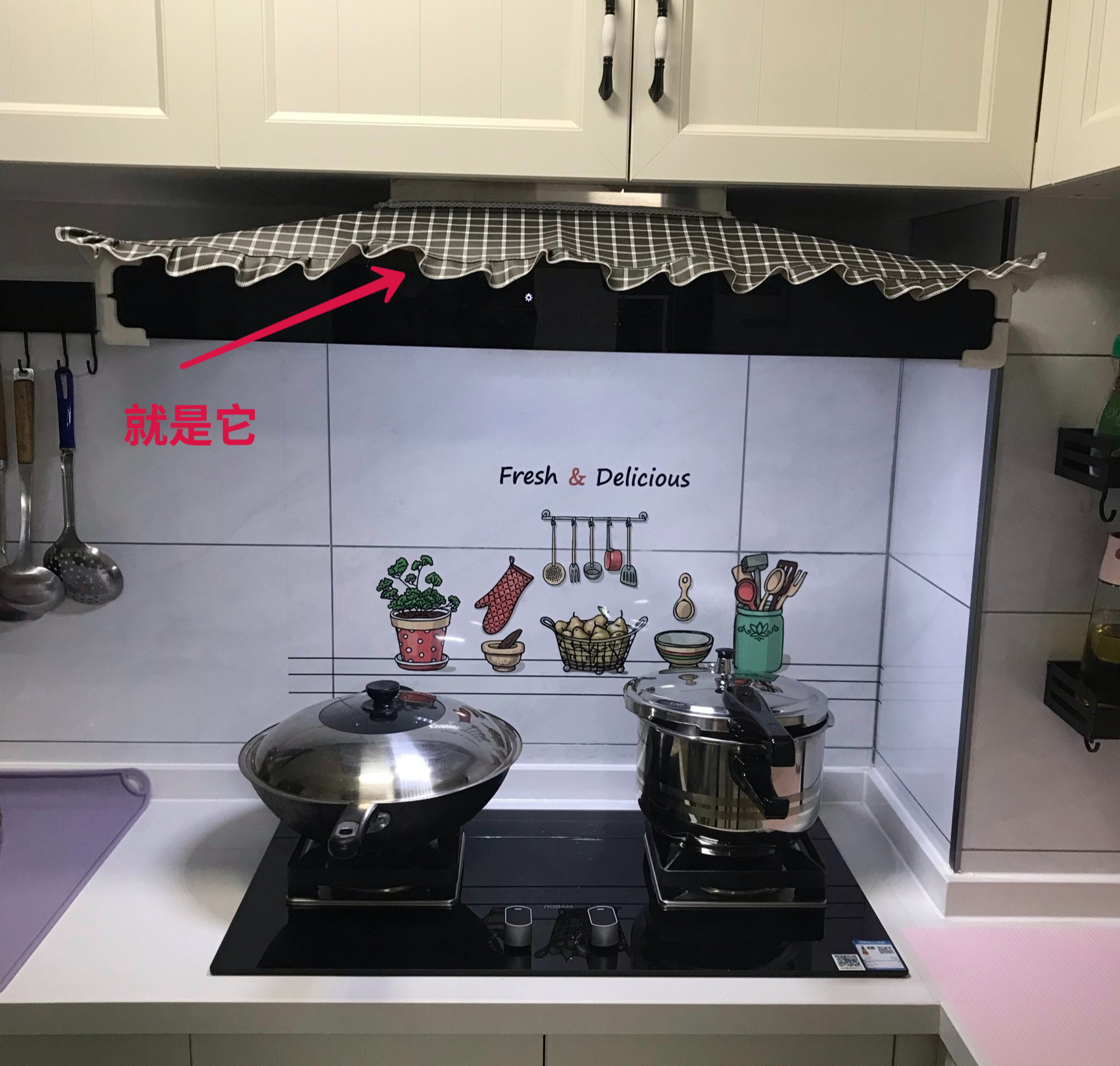 盘点那些装修“省钱”名场面,乍一看觉得鸡肋,用一阵却真香了