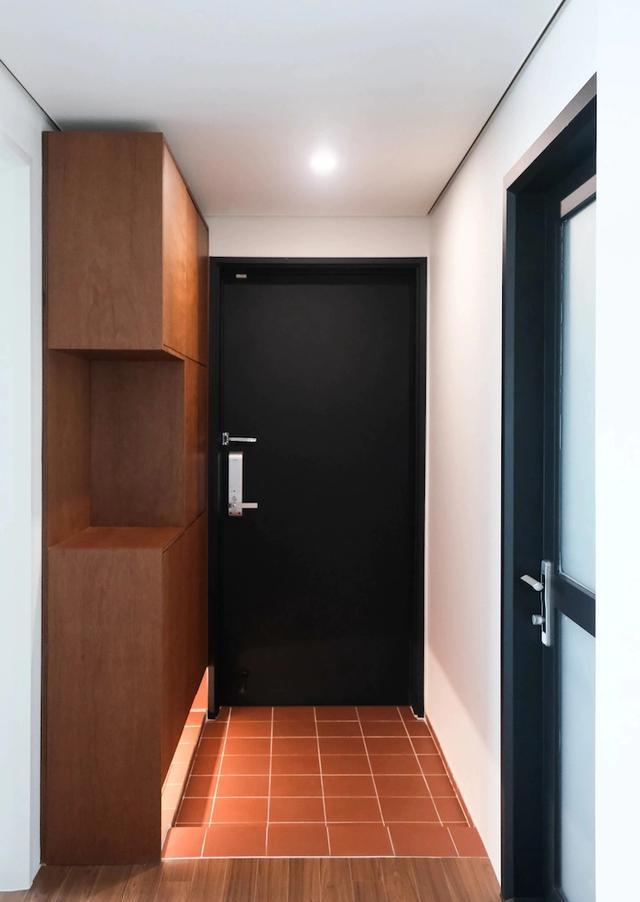 拒绝复杂设计:她家84教科书式的装修,简单纯真,却丝毫不俗!