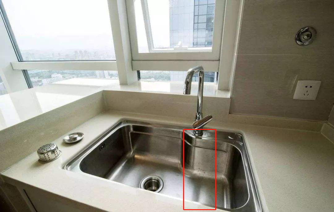 50多年经验的元老级专家和你谈装修|厨房篇 花钱也买不到