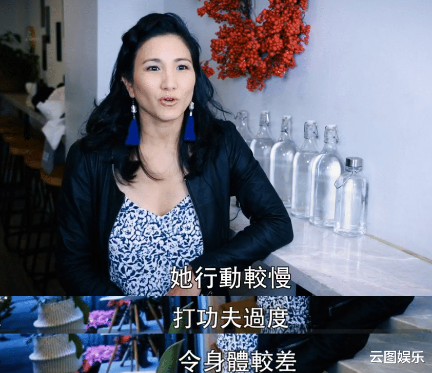 郑佩佩|76岁郑佩佩近况，拍打戏过度身体变差行动较慢，目前在国外生活