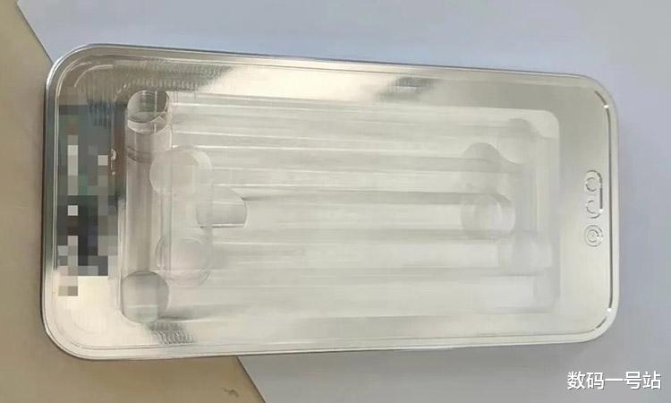 百度|iPhone14 Pro Max机模照曝光,实锤药丸+单孔屏,相机模组更大