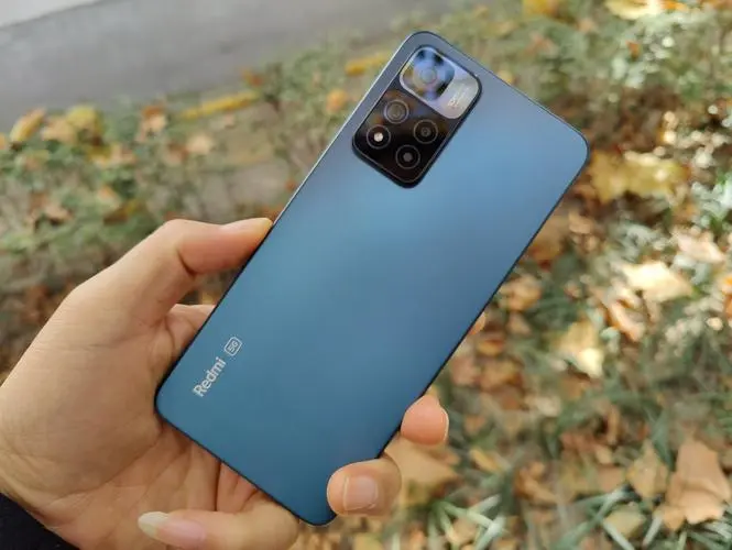 红米Note|红米Note11T Pro是十月安卓手机性价比冠军,不输旗舰手机