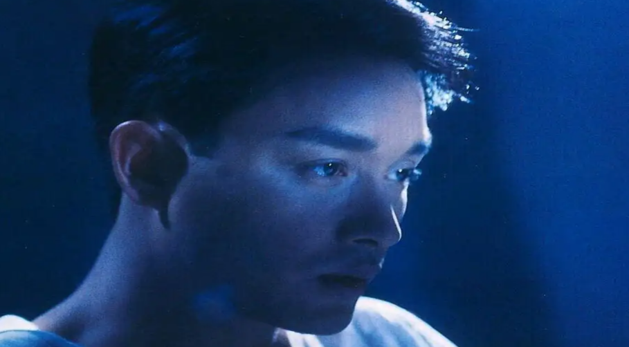 男神|17位被遗忘的香港男神，颜值与演技齐飞，这才叫风华绝代