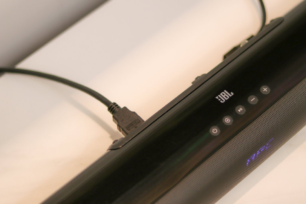 极致听感,想唱就唱,JBL CINEMA KTV350回音壁体验分享