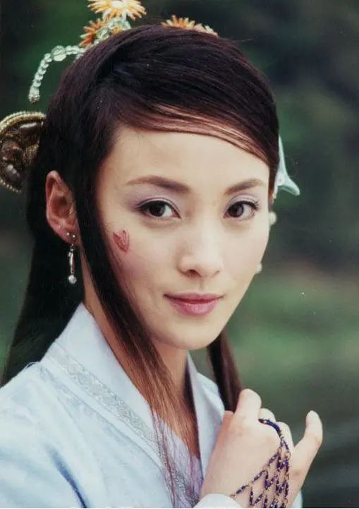 吴辰君|《王牌》:看到贾玲出演的孔慈,都想给吴辰君道个歉了?