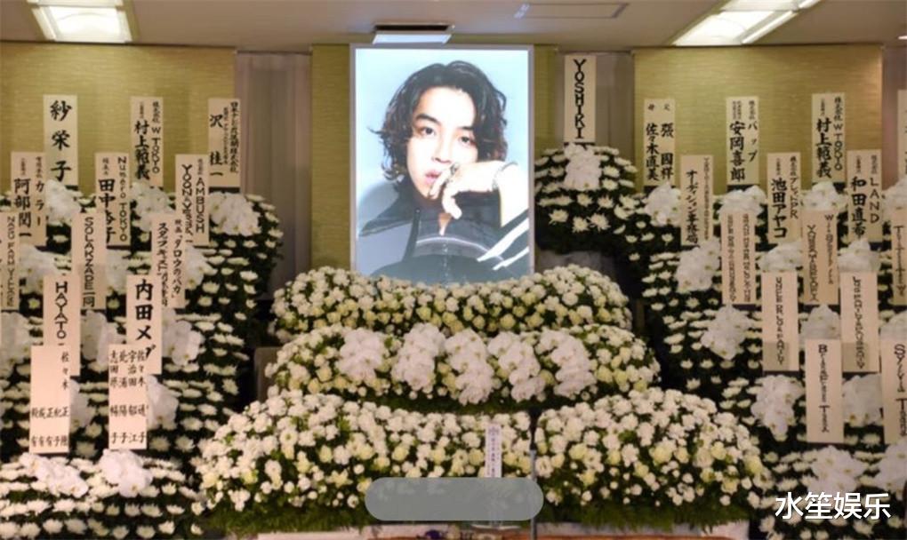 人生世事无常!不到一个月,已有3位日本艺人因车祸离世