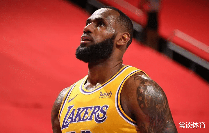 NBA分析师:现在交易戴维斯是湖人的最佳选项
