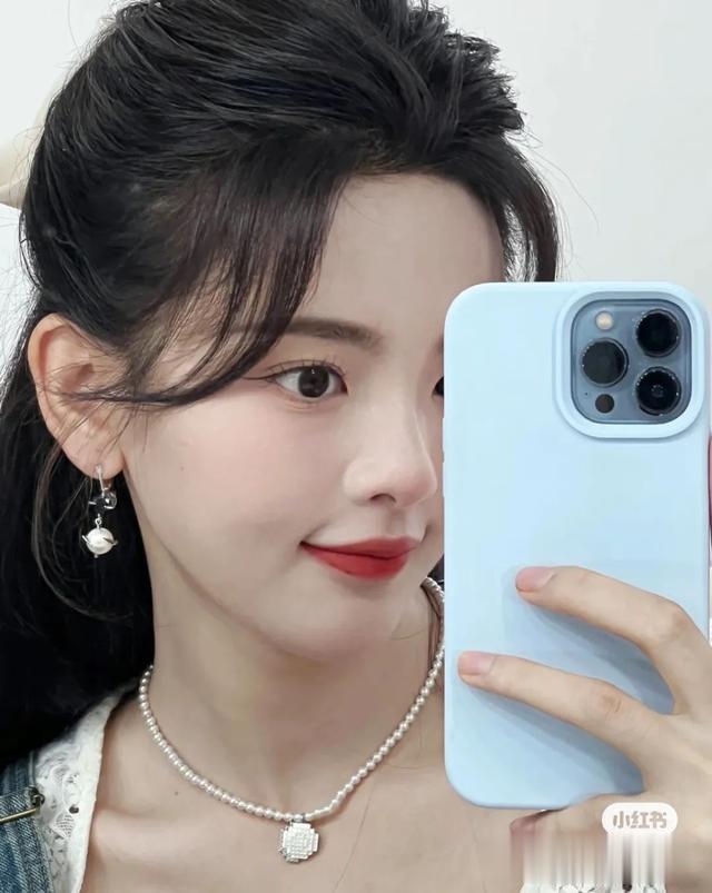 发型 还有两周过年，这份拍照攻略抓紧预习！