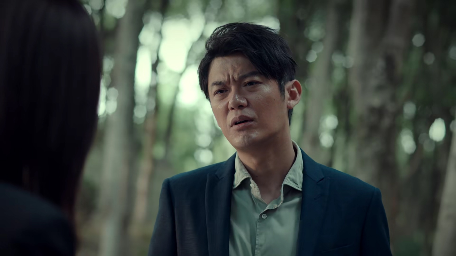 输赢|《输赢》收官,杜恒的结局令人遗憾,本剧最虚伪之人浮出水面