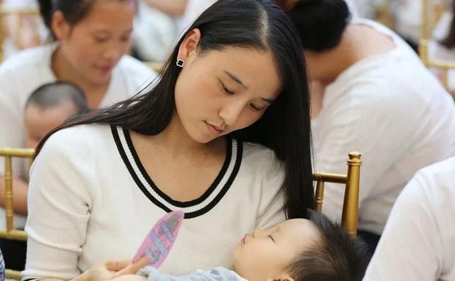 招聘|很多人觉得全职妈妈很轻松,只有真正经历过,才知道他们的辛苦