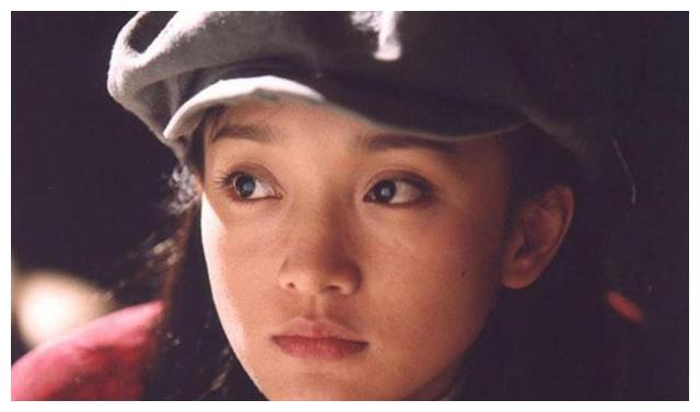 狐狸|10位“天生狐狸眼”女星，眨眼像放电、眼睛能勾人，媚到骨子里了