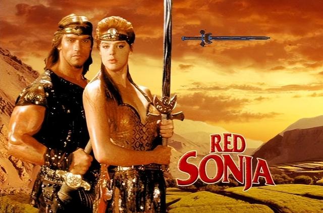 阿诺德·施瓦辛格|施瓦辛格的风流事:不要州长夫人,和中年保姆出轨,抢史泰龙老婆