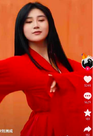 龙洋|自曝恋情，不怕被打到流产吗？