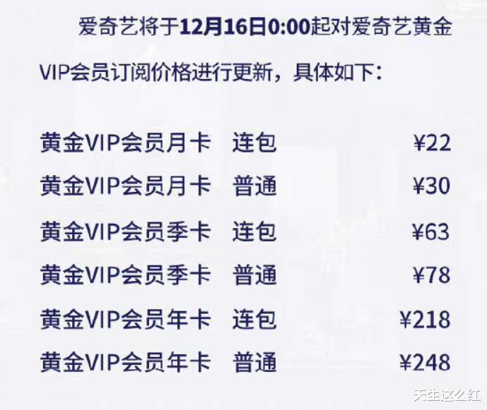 excel|排不上号的扑街剧都能卖12.6亿，难怪腾讯视频会员又涨价了