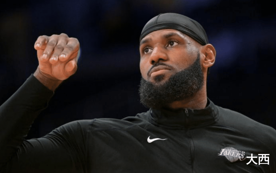 勒布朗·詹姆斯|场均25分到场均29.1分，老詹你太狠了，又要创NBA独一无二纪录
