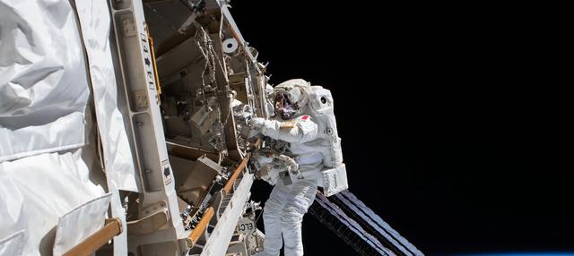 为什么科学家宁可探索太空,也不研究深海?是深海太恐怖了吗?