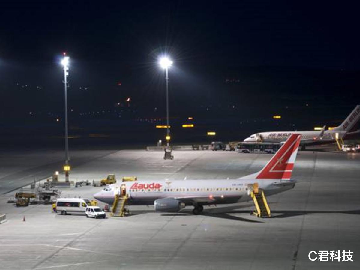 主板|4万亿新蓝海,华为正式宣布,外媒:该来的还是来了