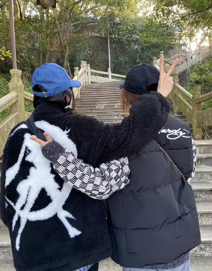 刘诗诗|在回应苏有朋吴奇隆不合的时候,刘诗诗暴露了她的野心