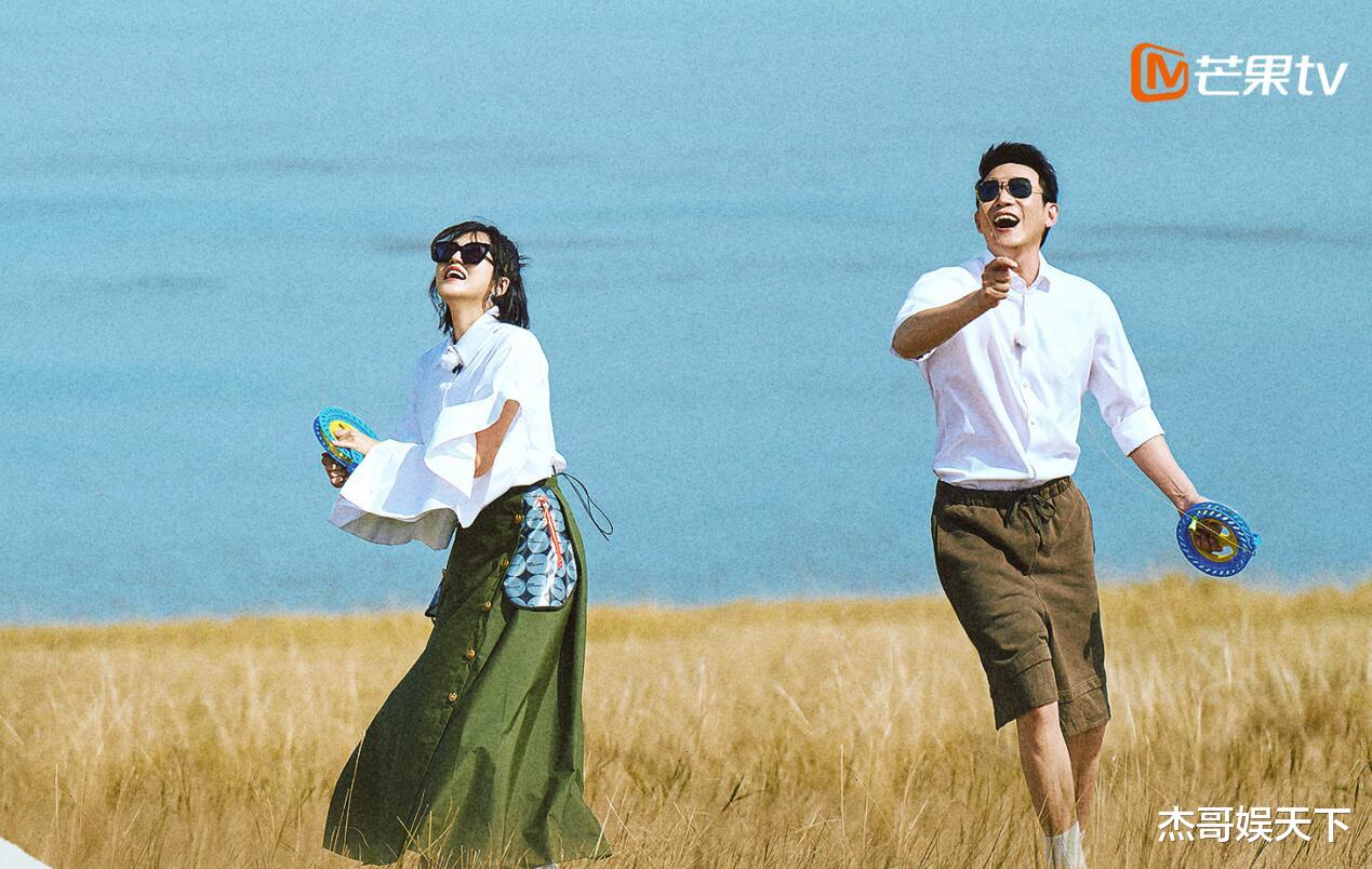 陈乔恩|《妻旅6》两期过后，老毛病没改掉，反倒新增了2个新问题