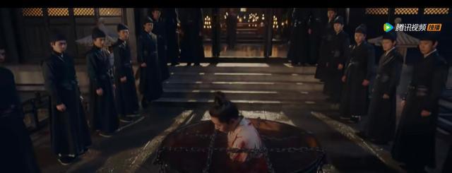 老灶火锅|《梦华录》于忠全的下场是九宫格火锅还是水煮鱼？都猜错了比那惨