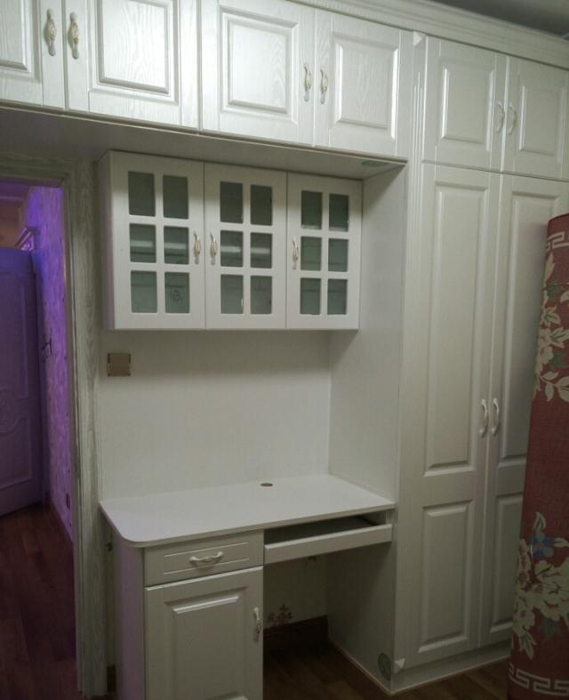 老公12w装修的新房,走进厨房我愣了一会,第一次看见这样的