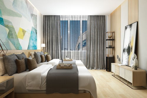 度假酒店|酒店的背后都隐藏着什么？你首先会选择哪种？