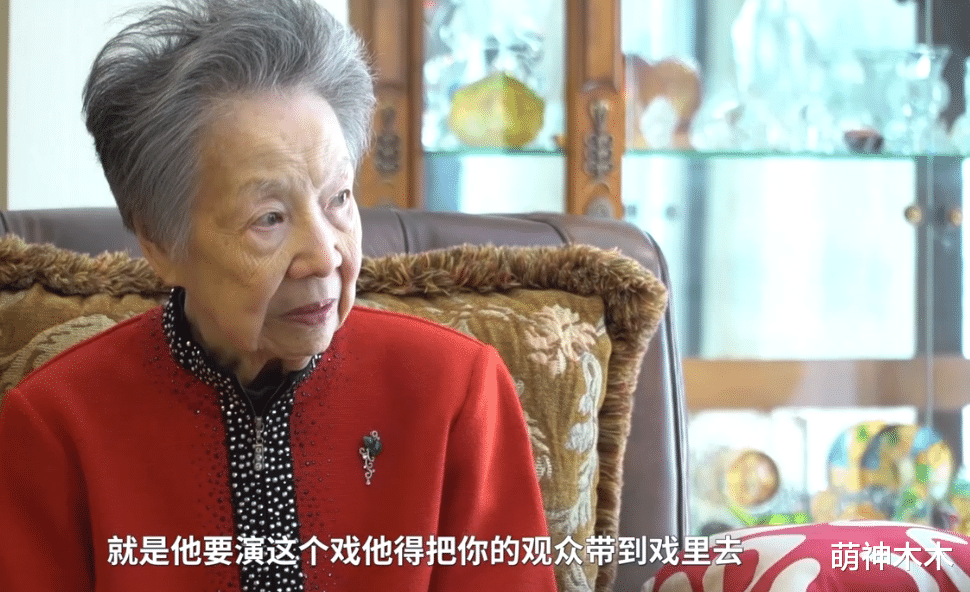 经典|仅过三天，又有两位泰斗级人物离我们而去，知名主持人发文悼念