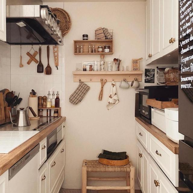 32岁年轻夫妇的精致生活:88㎡的家,简单温暖,那叫一个高级!