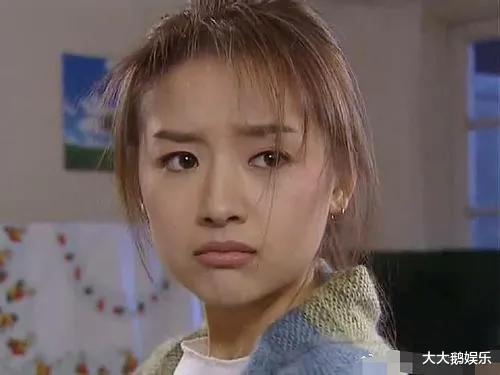 董洁|董洁的悲惨,是在“白天鹅”被“癞蛤蟆”吃到时就已经注定了的